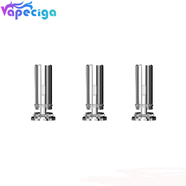 Horizon Asteroid Replacement Mesh Coil Head 0.8ohm 3pcs