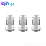 IJOY Captain 1500 Kit Replacement C15D Mesh Coil Head 3 PCS