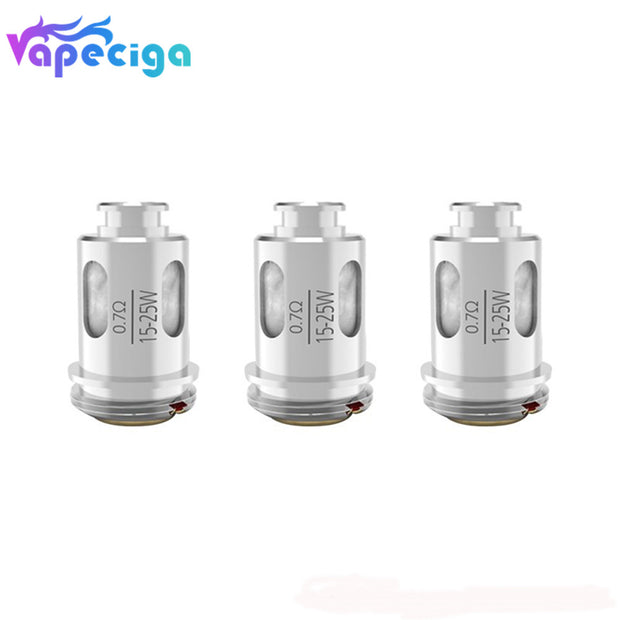 IJOY Captain 1500 Kit Replacement C15D Mesh Coil Head 3 PCS