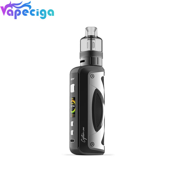 IJOY Captain Link 100W VW Box Mod Kit 5ml