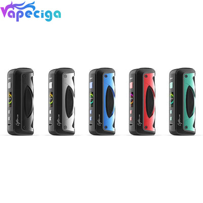 IJOY Captain Link 100W VW Box Mod