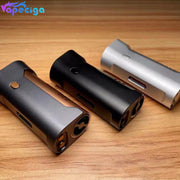 Koguovape Loki 60W TC/VW Box Mod Single 18650 Battery