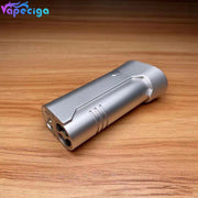 Koguovape Loki 60W TC/VW Box Mod Single 18650 Battery