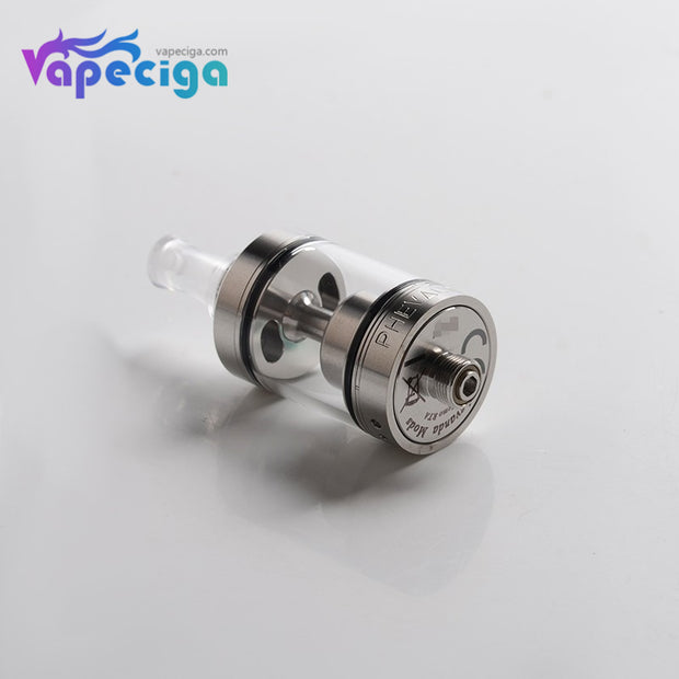 Phevanda Memo MTL RTA 22mm
