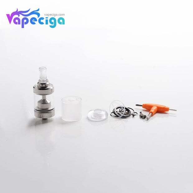 Phevanda Memo MTL RTA 22mm