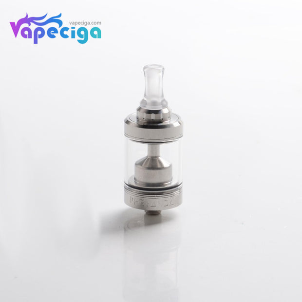 Phevanda Memo MTL RTA 22mm