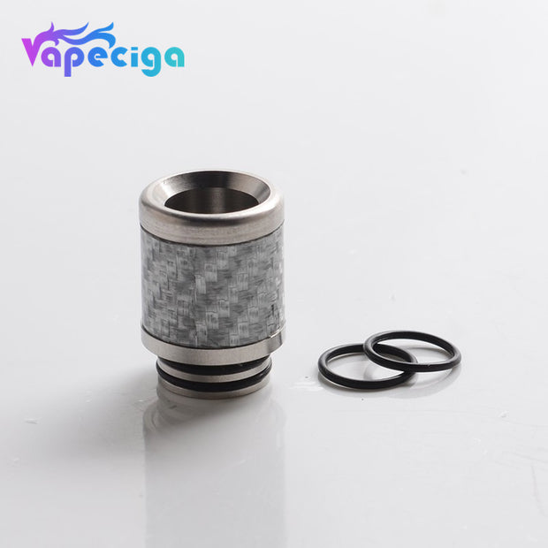 REEWAPE AS315 DRIP TIP 22mm
