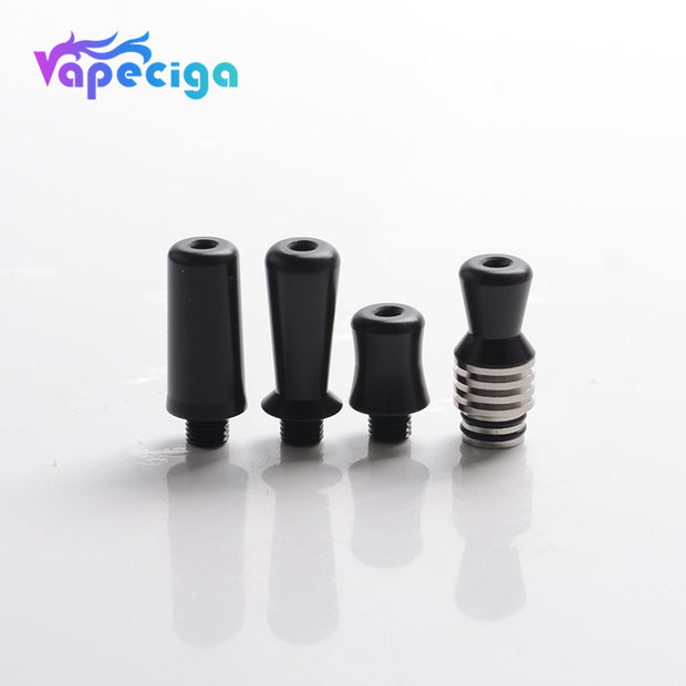 REEWAPE T2 DRIP TIP Mouthpiece Kit