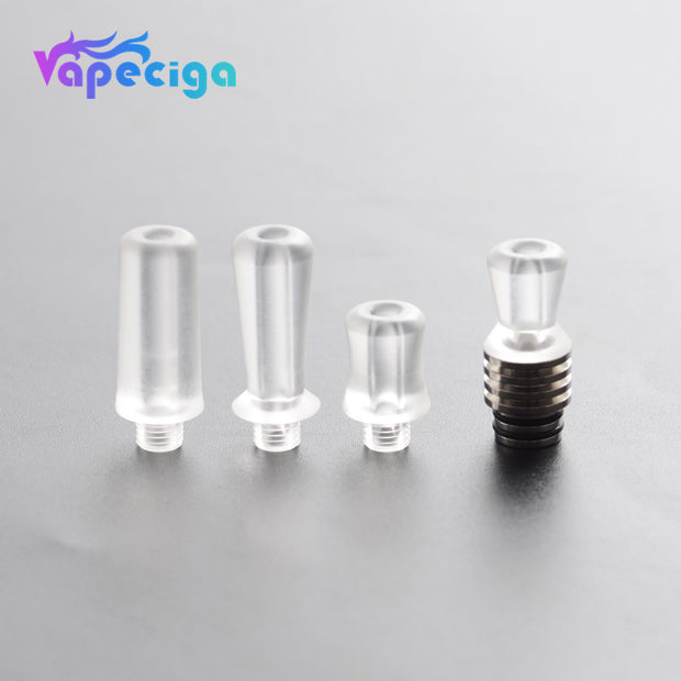 REEWAPE T2 DRIP TIP Mouthpiece Kit