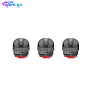 SMOK Nord 5 Empty Pod Cartridge 5ml 3pcs