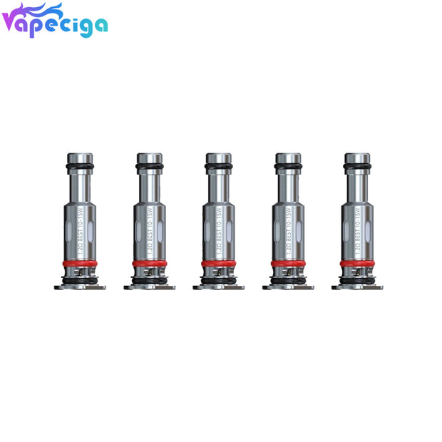 SMOK Novo 4 Replacement Coil Head 5pcs