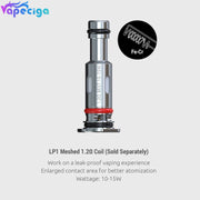 SMOK Novo 4 Replacement Coil Head 5pcs