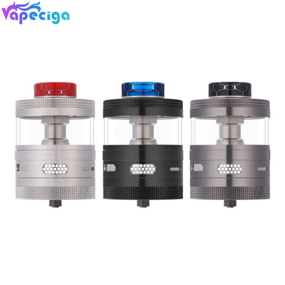 Steam Crave Aromamizer Titan V2 RDTA Rebuildable Atomizer Tank 41mm 20ml/ 32ml