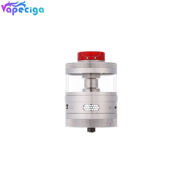 Steam Crave Aromamizer Titan V2 RDTA Rebuildable Atomizer Tank 41mm 20ml/ 32ml