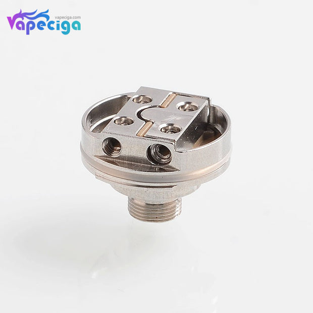 Ragnar Postless deck for Steam Crave Aromamizer Plus v2 RDTA 35mm