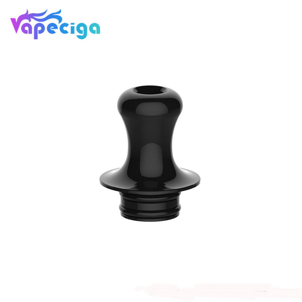 ThunderHead Creations THC Tauren MTL RTA Replacement Long 510 Drip Tip 1PC