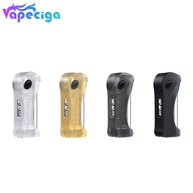 ULTRONER Alieno 70W TC BOX MOD