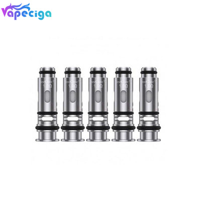 Vapefly FreeCore Coil for Manners II Pod System/Pod Cartridge 5pcs