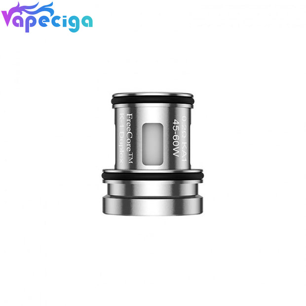 Vapefly Kriemhild II FreeCore Replacement Coil Head 3pcs