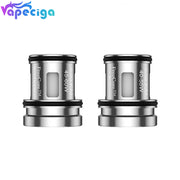 Vapefly Kriemhild II FreeCore Replacement Coil Head 3pcs