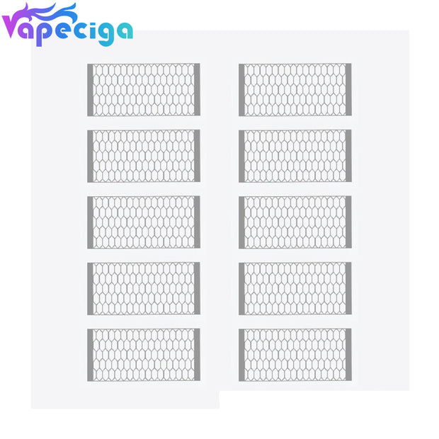 Vapefly Optima RDTA Replacement Mesh Wire 10pcs