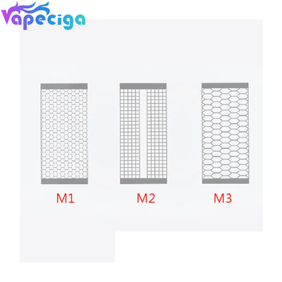 Vapefly Optima RDTA Replacement Mesh Wire 10pcs