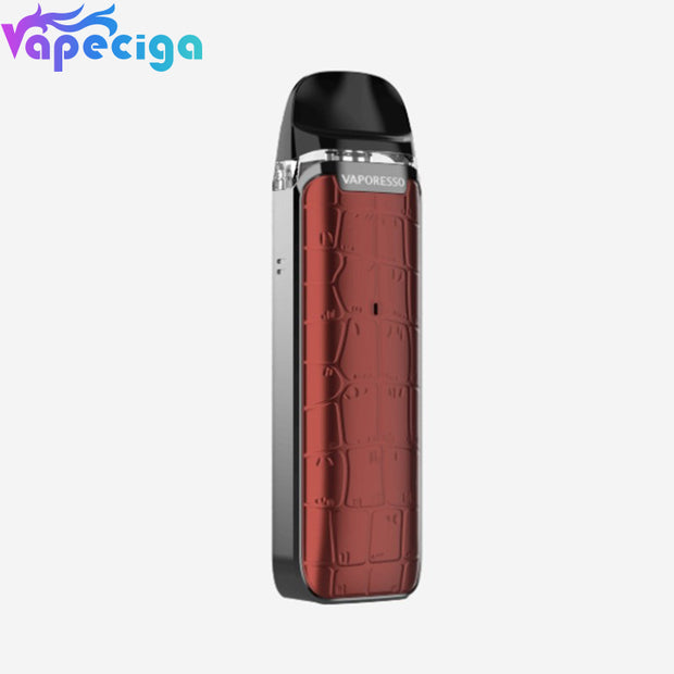 Vaporesso LUXE Q Pod System Kit 2ml 1000mAh