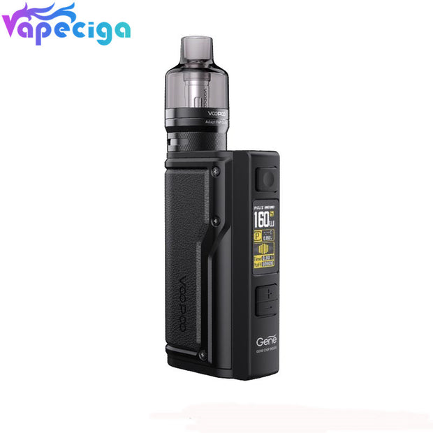 VOOPOO Argus GT 160W TC VW Box Mod Kit 4.5ml