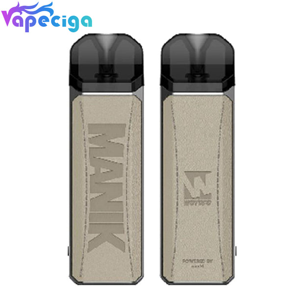 Wotofo Manik Mini 30W VW Pod System Kit 1000mAh 3ml