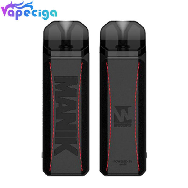 Wotofo Manik Mini 30W VW Pod System Kit 1000mAh 3ml