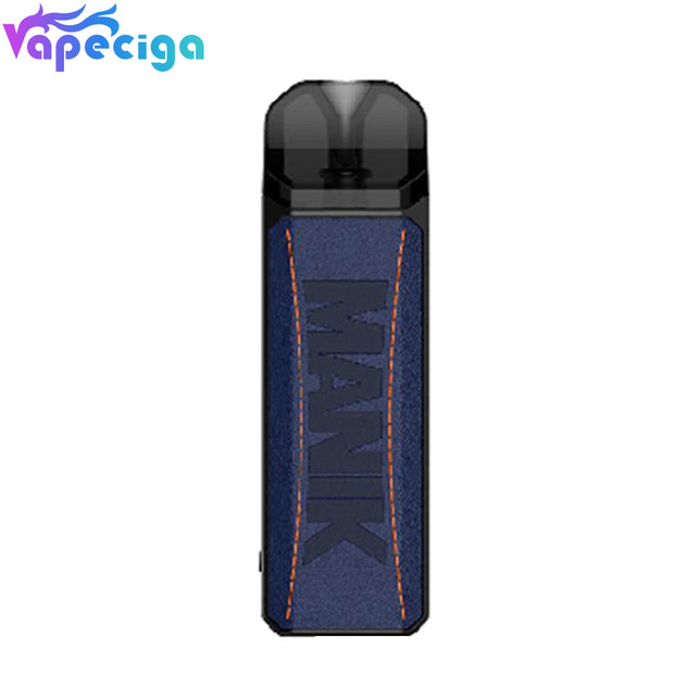 Wotofo Manik Mini 30W VW Pod System Kit 1000mAh 3ml