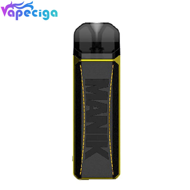 Wotofo Manik Mini 30W VW Pod System Kit 1000mAh 3ml