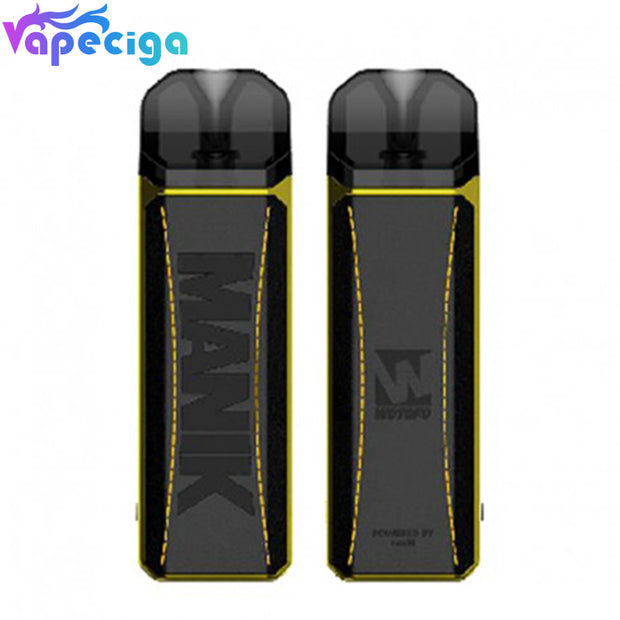 Wotofo Manik Mini 30W VW Pod System Kit 1000mAh 3ml