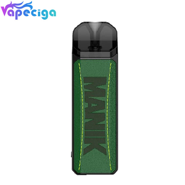 Wotofo Manik Mini 30W VW Pod System Kit 1000mAh 3ml