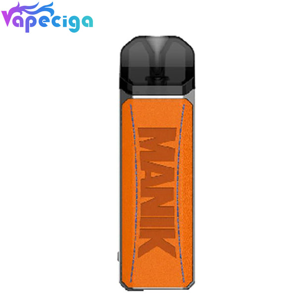 Wotofo Manik Mini 30W VW Pod System Kit 1000mAh 3ml