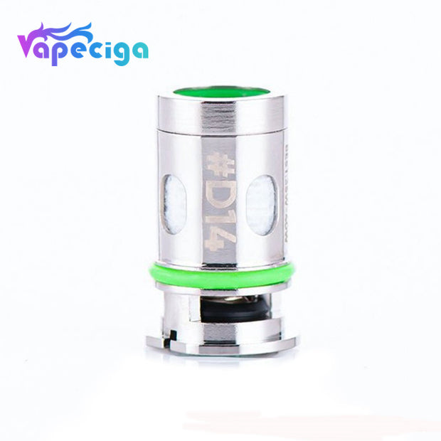 Wotofo Manik Pod Mod Kit Replacement Coils Head 25PCS