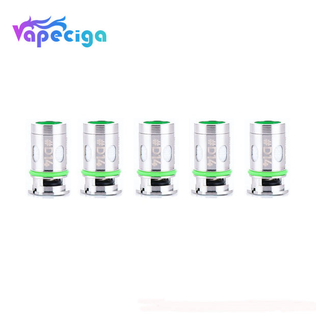 Wotofo Manik Pod Mod Kit Replacement Coils Head 25PCS