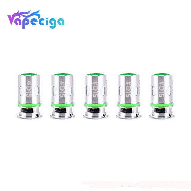 Wotofo Manik Pod Mod Kit Replacement Coils Head 25PCS