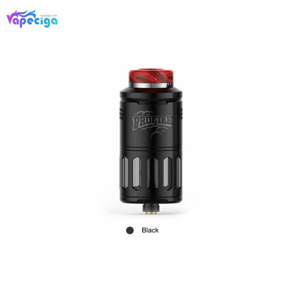 Wotofo Profile RDTA 6.2ml 3pcs