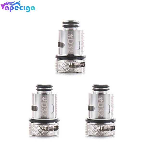 Wotofo SMRT RPM2 Pod Cartridge Replacement Coil 15pcs