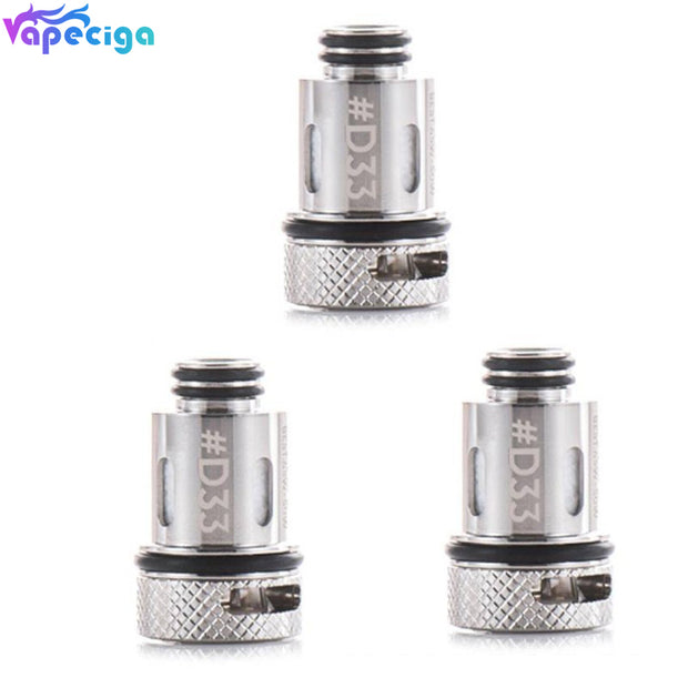 Wotofo SMRT RPM2 Pod Cartridge Replacement Coil 15pcs