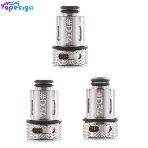 Wotofo SMRT RPM2 Pod Cartridge Replacement Coil 15pcs