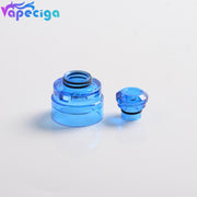 Yachtvape CLAYMORE RDA Replacement Top Cap 1pc