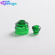 Yachtvape CLAYMORE RDA Replacement Top Cap 1pc