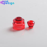 Yachtvape CLAYMORE RDA Replacement Top Cap 1pc