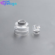 Yachtvape CLAYMORE RDA Replacement Top Cap 1pc