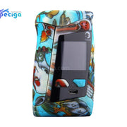 Sea Yosta Livepor TC Box Mod 230W