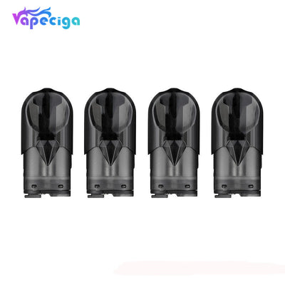 Yosta Ypod Mini Replacement Pod Cartridge 1ml 4PCs