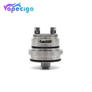 ShenRay Style Typhoon GT4S  23mm Style 316SS RTA 10pcs