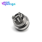 ShenRay Style Typhoon GT4S  23mm Style 316SS RTA 10pcs